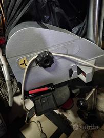 Ingranditore fotografico Durst D 659