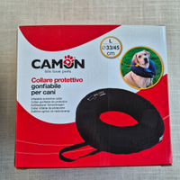 Collare Camon post-operatorio tg.L