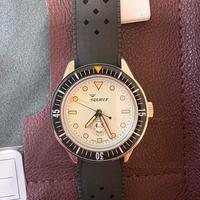 Squale x AS