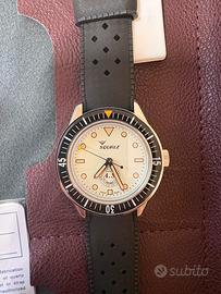 Squale x AS