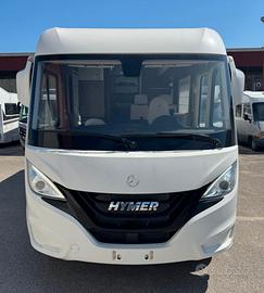 CAMPER B-KLASSE MC I 680 MERCEDES SPRINTER