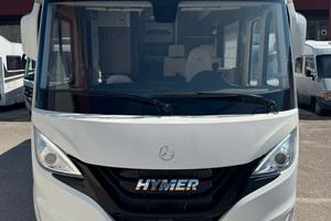 CAMPER B-KLASSE MC I 680 MERCEDES SPRINTER