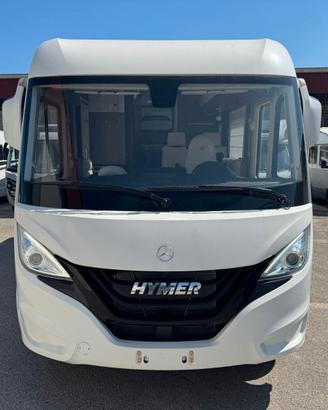CAMPER B-KLASSE MC I 680 MERCEDES SPRINTER