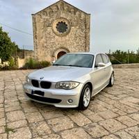 Bmw 120 120d cat 5 porte Attiva