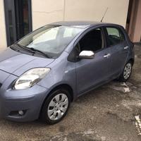 TOYOTA Yaris 1.0 5p. Sol GPL