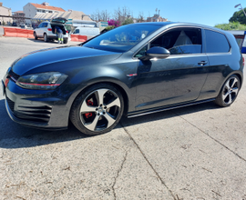 Golf 7 gti