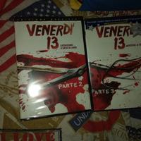 Dvd horror 2