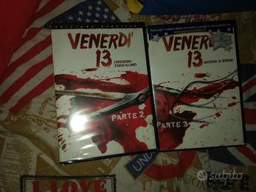 Dvd horror 2