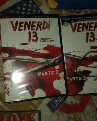 Dvd horror 2