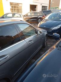 MERCEDES Classe C (W/S204) - 2011