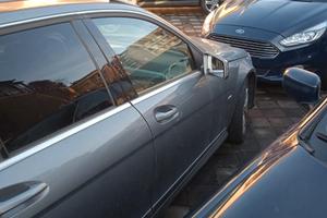 MERCEDES Classe C (W/S204) - 2011