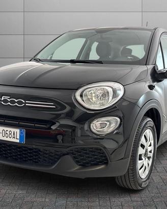 FIAT 500X 2022 - 500X 1.5 t4 hybrid 130cv dct