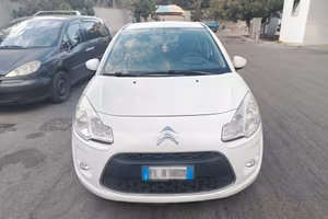 Citroen C3 1.1 GPL airdream Seduction