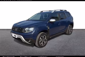 DACIA Duster II 1.0 tce Gpl 4x2 100cv PRESTIGE