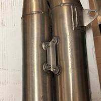 Pezzi nuovi MV AGUSTA BRUTALE 1090