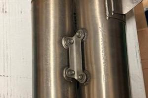 Pezzi nuovi MV AGUSTA BRUTALE 1090