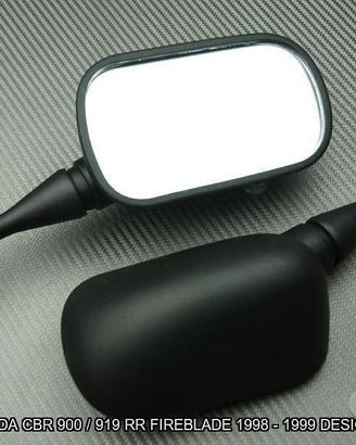 Specchietti per HONDA CBR 900 / 919 RR 1998 - 1999