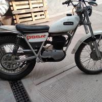Ossa Altro modello - 1975