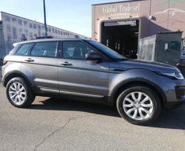 LAND ROVER Range Rover Evoque 2.0 eD4 5p. Busine