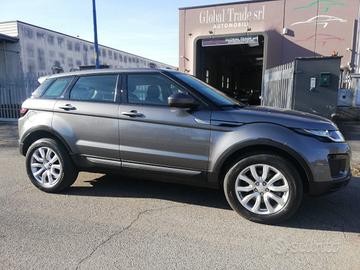 LAND ROVER Range Rover Evoque 2.0 eD4 5p. Busine