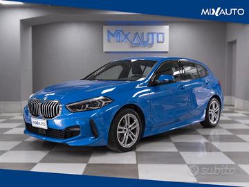 BMW 118 i Msport 136CV Auto
