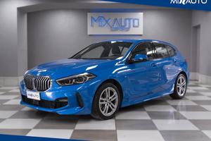 BMW 118 i Msport 136CV Auto