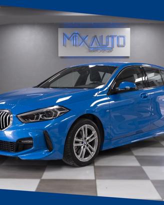 BMW 118 i Msport 136CV Auto