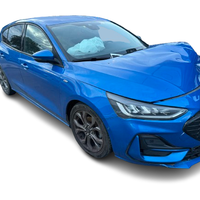 RICAMBI Ford Focus IV HN 1.5 Diesel (120 CV 2022
