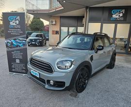 Mini Cooper Countryman 1.5 Benzina - Automatica