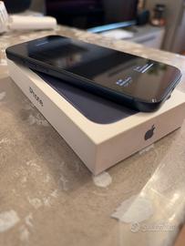 Iphone 17 Pro Max deep blue 512gb