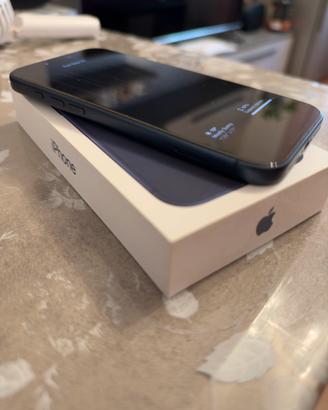 Iphone 17 Pro Max deep blue 512gb