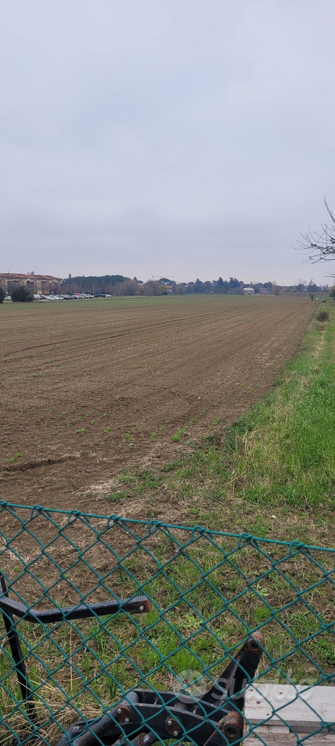 Terreno agricolo 2 ettari e 20 - Vista 2