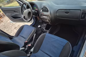 citroen saxo 15 diesel con carrello