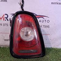 STOP FANALE POSTERIORE SINISTRO MINI Cooper 2° Se