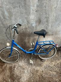 Bici graziella