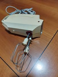 Frullatore elettrico vintage 