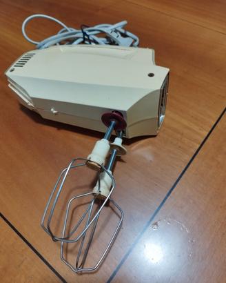 Frullatore elettrico vintage 