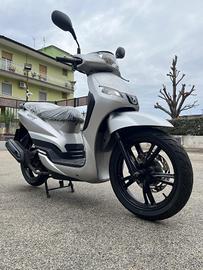 Peugeot Tweet 150