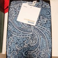 Kimono Granfoulard Bassetti Maser B1