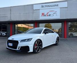 AUDI TT RS 2.5 TFSI quattro S tronic stage1+ 490