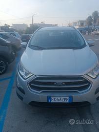 Ford EcoSport 1.0 cambio automatico 