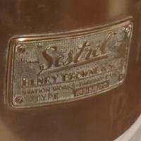 bussola chiesuola marina sestrel