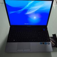 Pc Samsung 11 pollici 