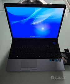 Pc Samsung 11 pollici 