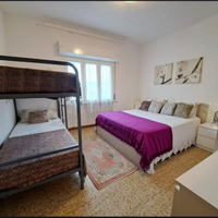 Appartamento LEVANTE: Trilocale con Piscina