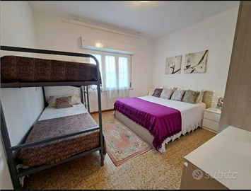 Appartamento LEVANTE: Trilocale con Piscina