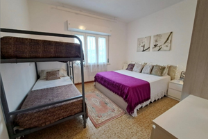 Appartamento LEVANTE: Trilocale con Piscina