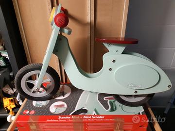 vespa Janod - bicicletta a spinta senza pedali