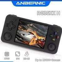 console Arcade portatile Anbernic rg35xx H