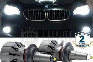 Kit Full LED H7 CANBUS PER Bmw Serie 5 F10 F11